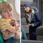 boy-(7)-makes-strange-hand-sign-on-plane-–-when-stewardess-realizes-why,-she-calls-911