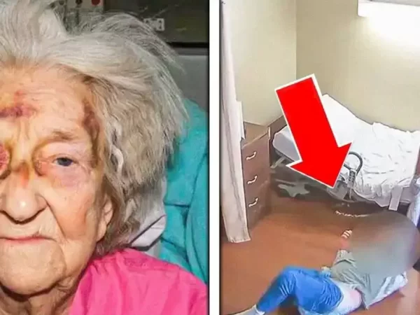 grandma-keeps-falling-out-of-wheelchair,-family-installs-camera-and-makes-shocking-discovery