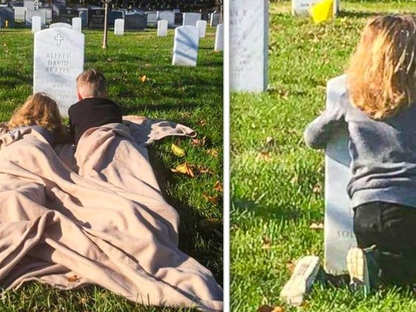 a-child-slept-on-the-grave-of-his-deceased-parents-and-the-reason-why-is-heartbreaking!