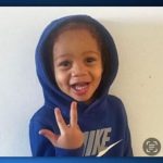 Two boys, 14 and 16 years old, charged with murder of 3-year-old Ramone Carter