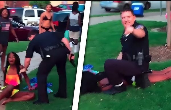 black-woman-is-arrested,-but-when-cops-find-out-who-she-is-they-turn-pale