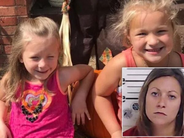 mom-murders-her-two-daughters,-ages-five-and-seven,-and-tells-her-husband,-‘babe,-i-shot-the-kids’