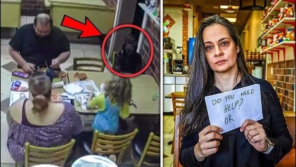 when-this-couple-with-two-children-ordered-only-one-kids-meal,-the-waitress-knew-something-was-wrong