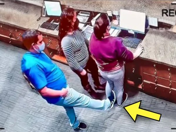 man-kept-kicking-colleague-from-behind-–-her-revenge-is-priceless