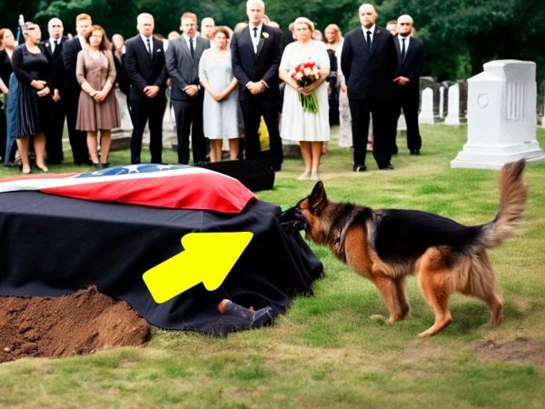 dog-barks-at-coffin-during-funeral,-suspicious-son-opens-it-and-finds-it-empty